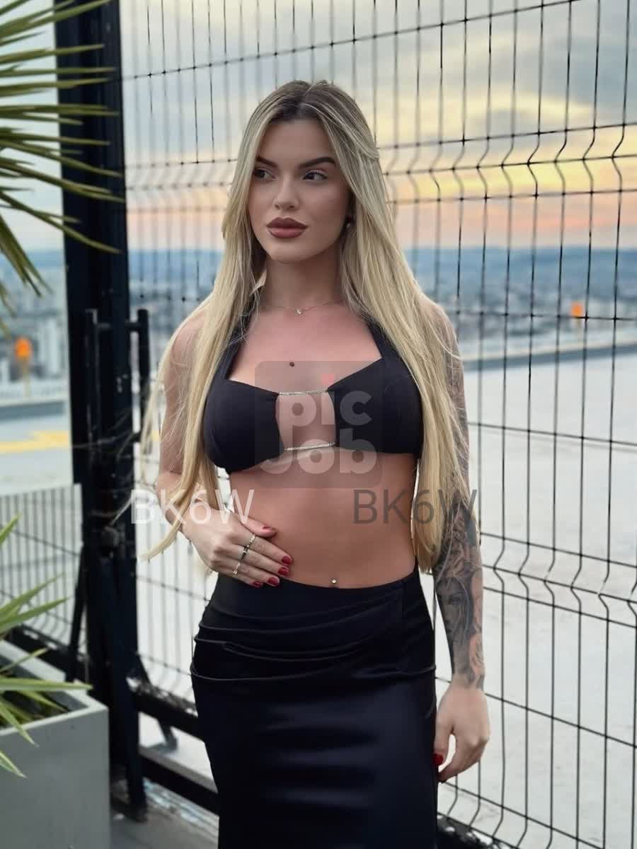 Luana Ferraz