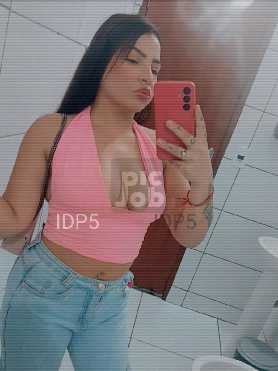 Pamela lopes