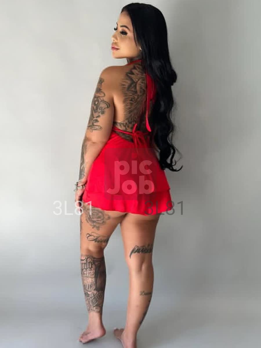 Isis gaby