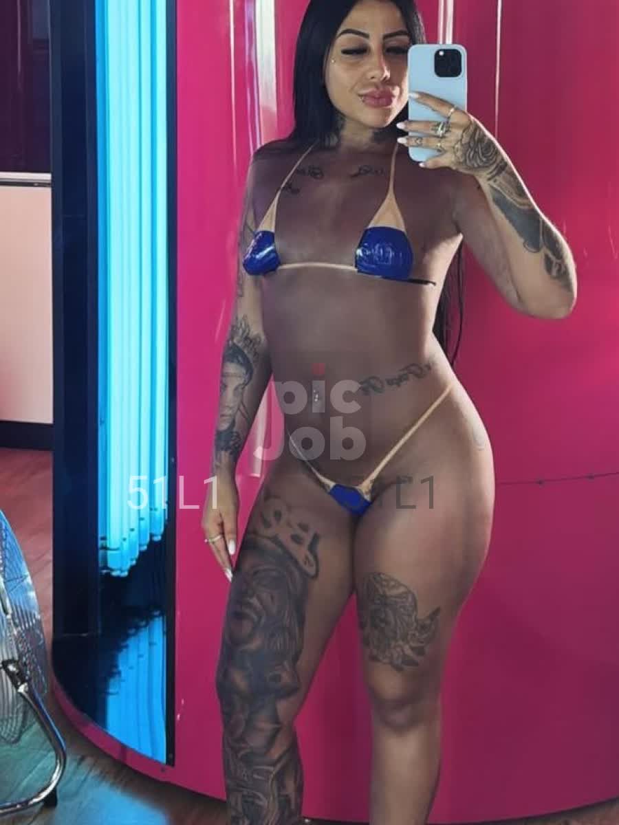 Isis Lorrany