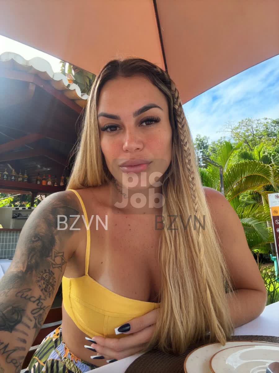 Debora em Natal