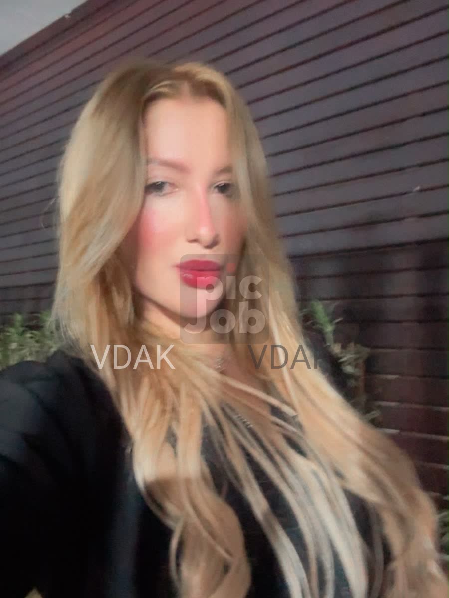 Valesca em Natal