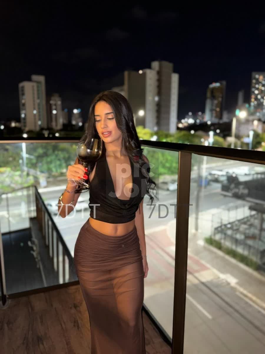 Duda em Natal
