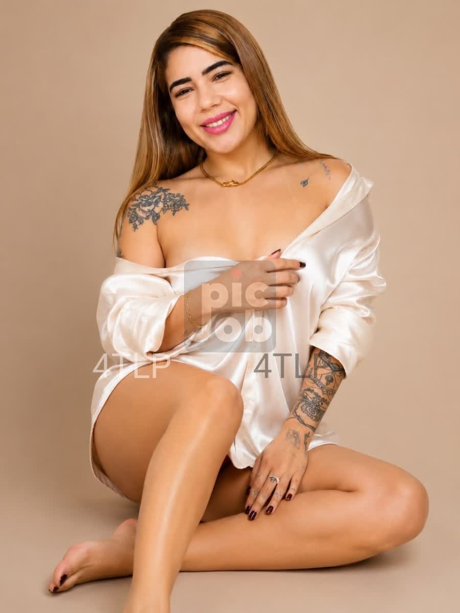 Anny Lacerda